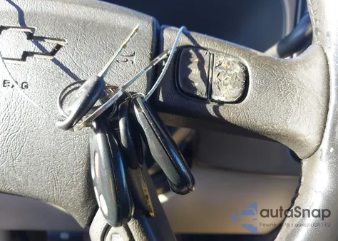 2004 Chevrolet Tahoe Lt from USA, damaged, VIN 1GNEK13Z34J245933